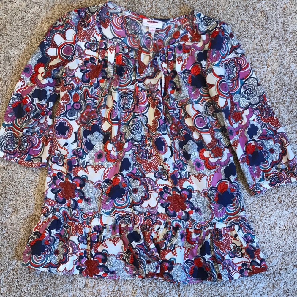 Colorful tunics - Picture 3 of 6